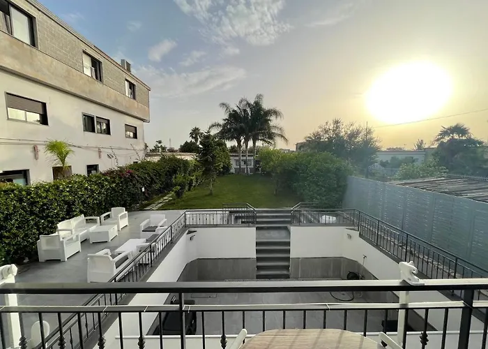 Villa Marisa Resort