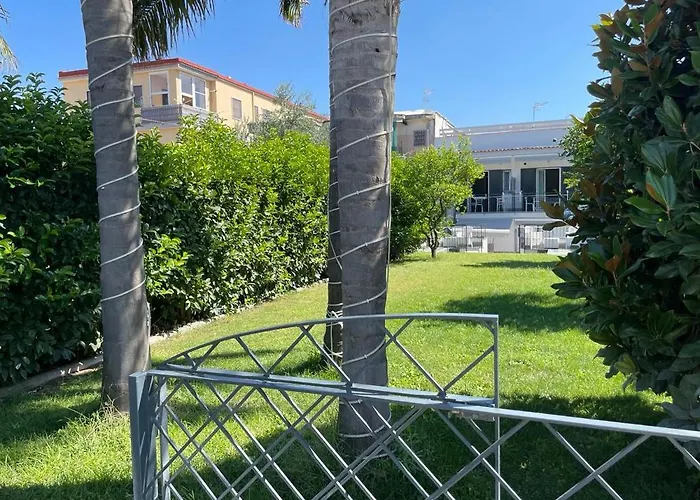 Villa Marisa Resort