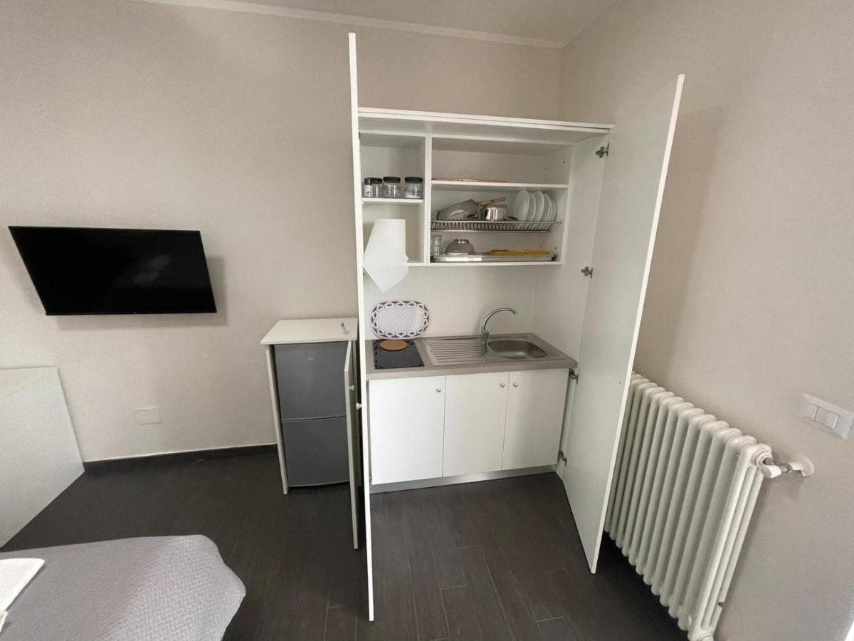Apartment Marisa Castellammare di Stabia