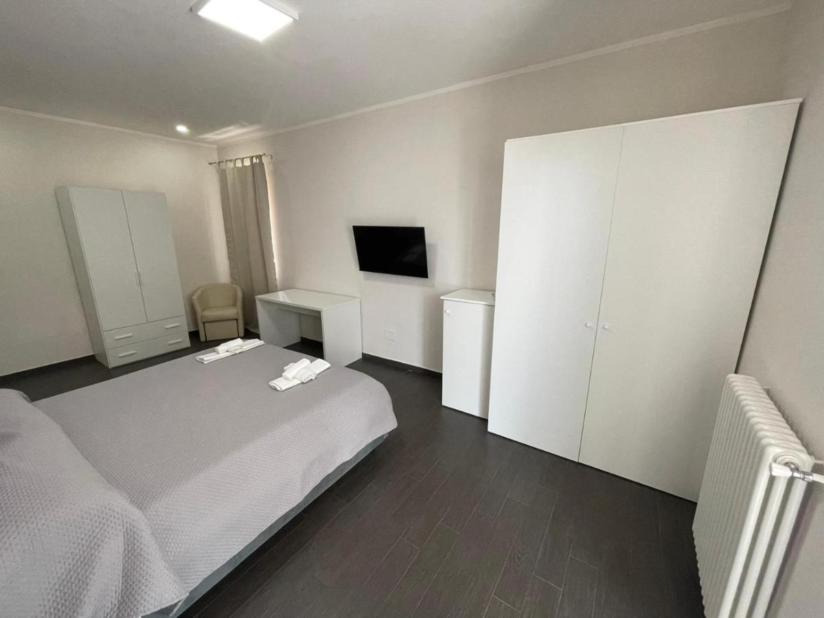 Marisa Apartment Castellammare di Stabia